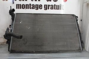 Radiateur eau