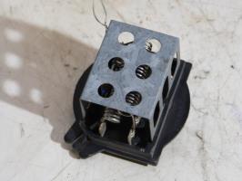 Resistance chauffage