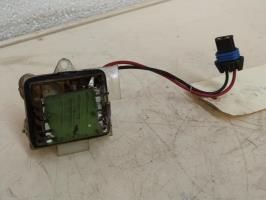 Resistance chauffage