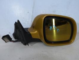 Retrovisor derecho