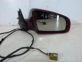 Retrovisor derecho