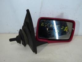 Retrovisor derecho