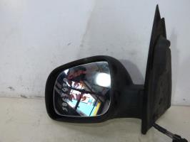 Specchietto retrovisore sinistro