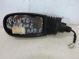 Specchietto retrovisore sinistro