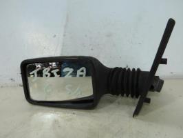Retrovisor izquierdo