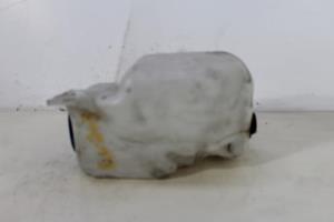 Vase de lave glace