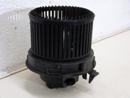 Ventilateur chauffage
