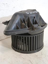 Ventilateur chauffage