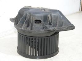 Ventilateur chauffage