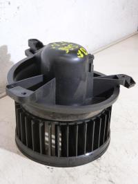 Ventilateur chauffage