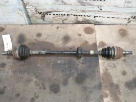 Cardan droit (transmission)