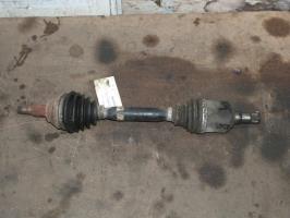Cardan gauche (transmission)