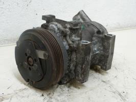 Compresseur clim