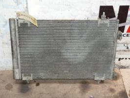 Condensatore clima
