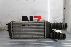 Echangeur air (Intercooler)