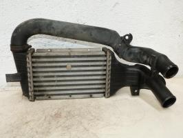 Echangeur air (Intercooler)
