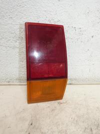 Fanale posteriore principale destro (luci)