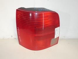 Fanale posteriore principale destro (luci)