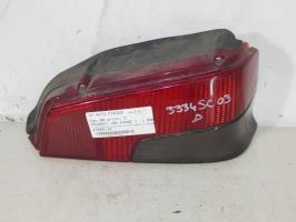 Fanale posteriore principale destro (luci)