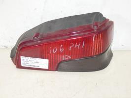 Fanale posteriore principale destro (luci)