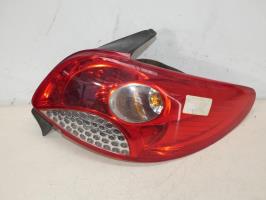 Fanale posteriore principale destro (luci)