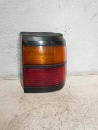 Fanale posteriore principale destro (luci)