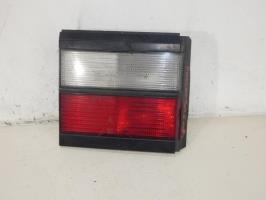 Fanale posteriore principale sinistro (luci)