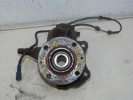 Fusee avant droit