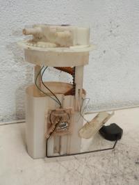 Jauge à carburant