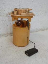 Jauge à carburant