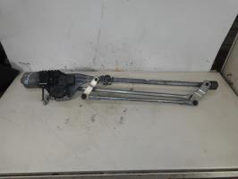 Moteur essuie glace avant