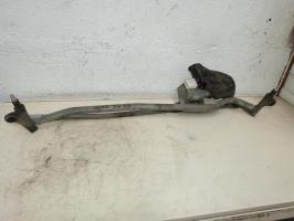 Moteur essuie glace avant