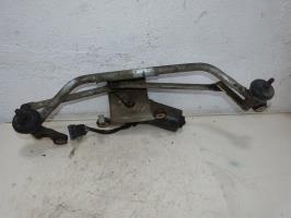 Moteur essuie glace avant