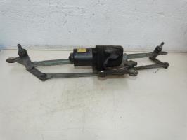Moteur essuie glace avant