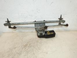 Moteur essuie glace avant