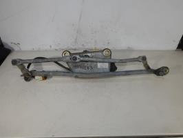 Moteur essuie glace avant