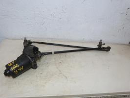 Moteur essuie glace avant