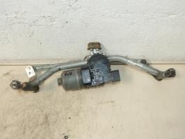Moteur essuie glace avant