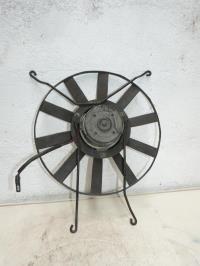 Moto ventilateur radiateur