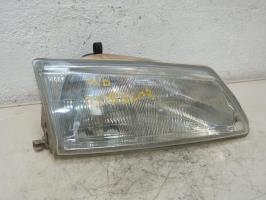Gruppo ottico anteriore principale destro (luci)(faro)