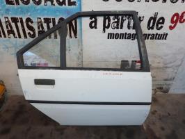Porte arriere droit