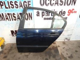 Porte arriere gauche