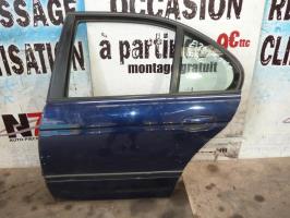 Porte arriere gauche