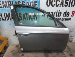 Porte avant droit