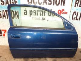 Porte avant droit