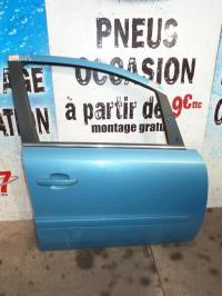 Porte avant droit