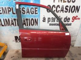Porte avant droit