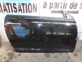 Porte avant droit