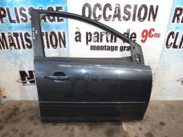 Porte avant droit