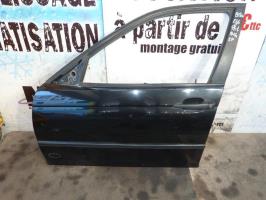 Porte avant gauche